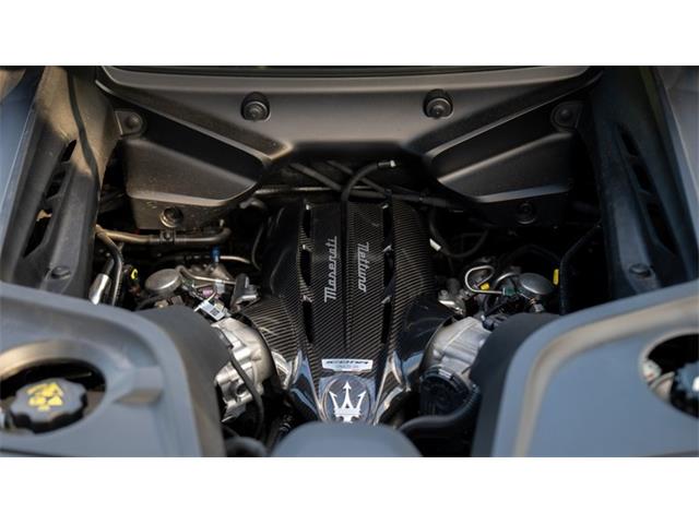 2025 Maserati MC20 (CC-2119340) for sale in Las Vegas, Nevada