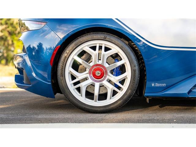 2025 Maserati MC20 (CC-2119340) for sale in Las Vegas, Nevada