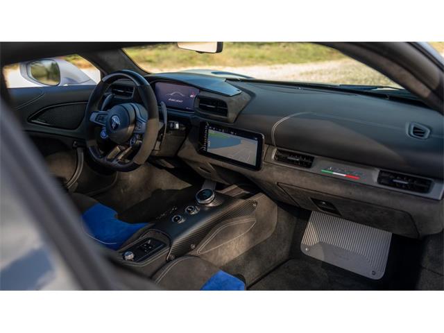 2025 Maserati MC20 (CC-2119340) for sale in Las Vegas, Nevada