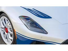 2025 Maserati MC20 (CC-2119340) for sale in Las Vegas, Nevada