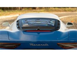 2025 Maserati MC20 (CC-2119340) for sale in Las Vegas, Nevada