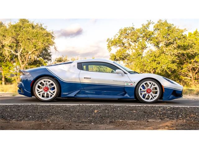 2025 Maserati MC20 (CC-2119340) for sale in Las Vegas, Nevada