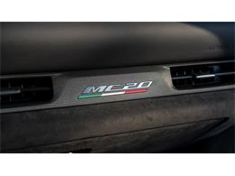 2025 Maserati MC20 (CC-2119340) for sale in Las Vegas, Nevada