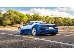 2025 Maserati MC20 (CC-2119340) for sale in Las Vegas, Nevada