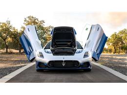 2025 Maserati MC20 (CC-2119340) for sale in Las Vegas, Nevada