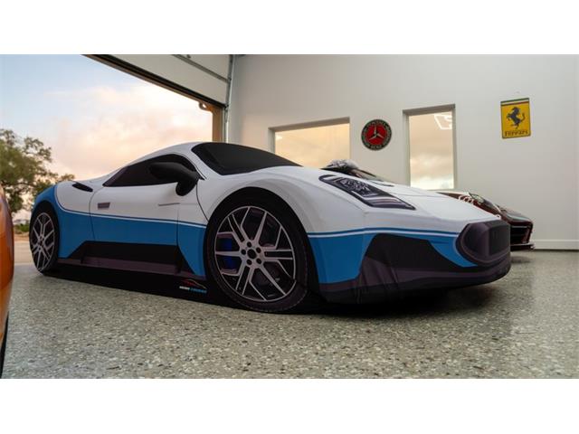 2025 Maserati MC20 (CC-2119340) for sale in Las Vegas, Nevada