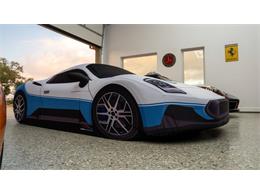 2025 Maserati MC20 (CC-2119340) for sale in Las Vegas, Nevada