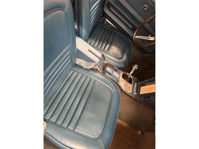 1967 Chevrolet Corvette (CC-2119341) for sale in Punta Gorda, Florida