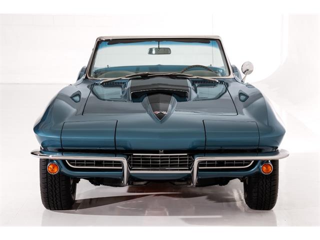 1967 Chevrolet Corvette (CC-2119341) for sale in Punta Gorda, Florida