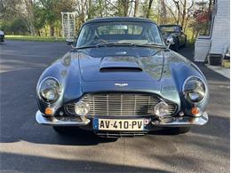 1967 Aston Martin Coupe (CC-2119342) for sale in Huntington Station, New York