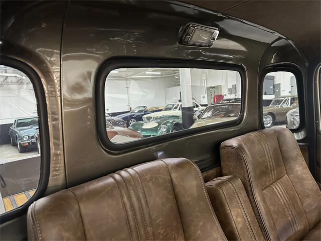 1949 Chevrolet 3100 (CC-2119343) for sale in Huntington Station, New York
