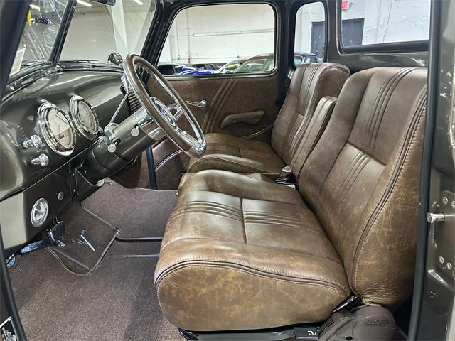 1949 Chevrolet 3100 (CC-2119343) for sale in Huntington Station, New York