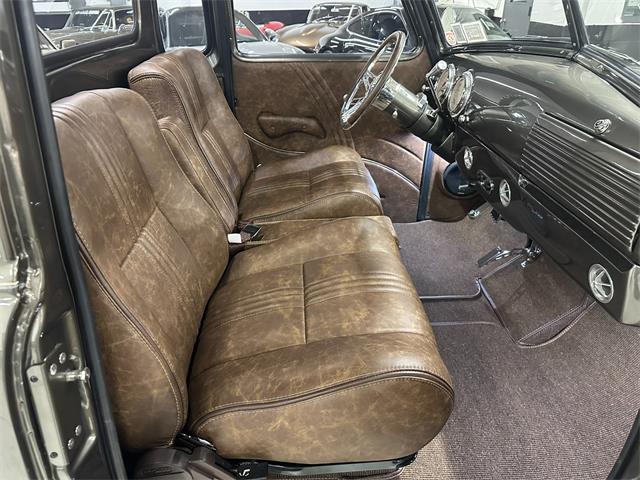 1949 Chevrolet 3100 (CC-2119343) for sale in Huntington Station, New York