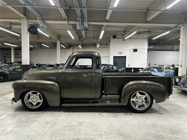 1949 Chevrolet 3100 (CC-2119343) for sale in Huntington Station, New York