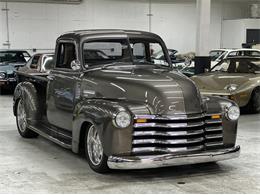 1949 Chevrolet 3100 (CC-2119343) for sale in Huntington Station, New York