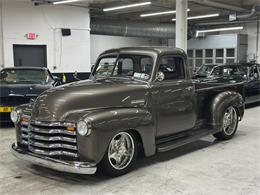1949 Chevrolet 3100 (CC-2119343) for sale in Huntington Station, New York
