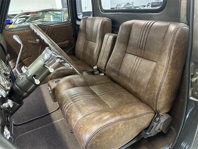 1949 Chevrolet 3100 (CC-2119343) for sale in Huntington Station, New York