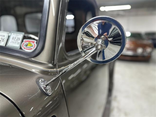 1949 Chevrolet 3100 (CC-2119343) for sale in Huntington Station, New York
