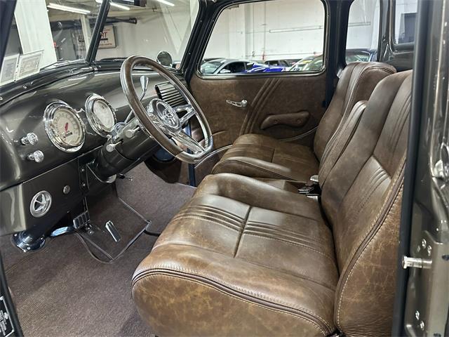 1949 Chevrolet 3100 (CC-2119343) for sale in Huntington Station, New York