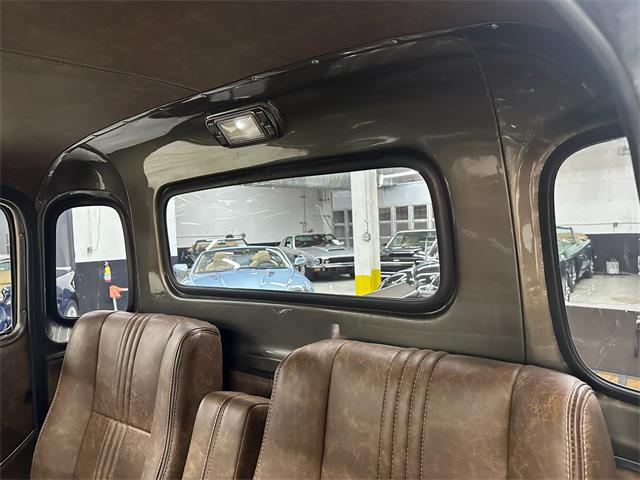 1949 Chevrolet 3100 (CC-2119343) for sale in Huntington Station, New York