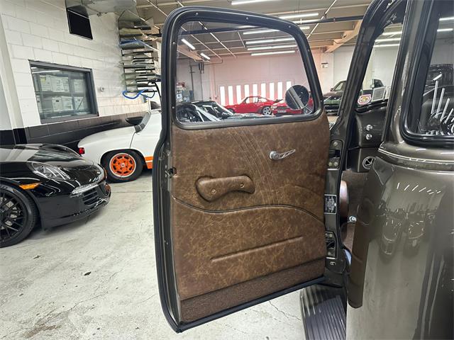 1949 Chevrolet 3100 (CC-2119343) for sale in Huntington Station, New York