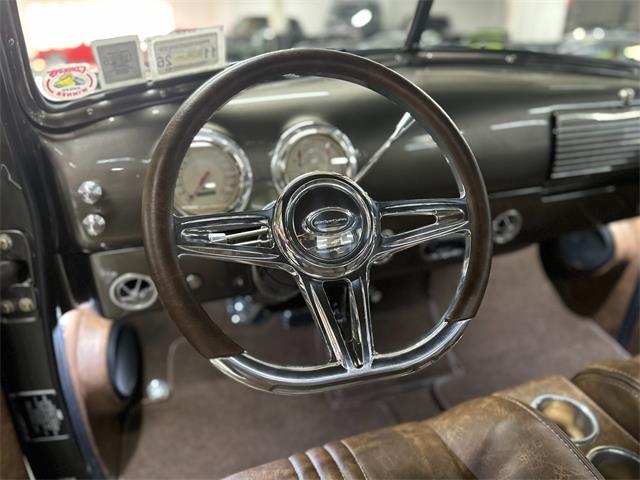 1949 Chevrolet 3100 (CC-2119343) for sale in Huntington Station, New York