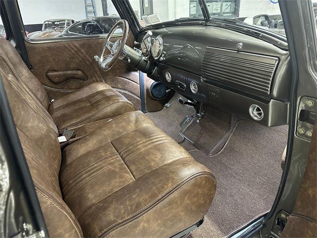 1949 Chevrolet 3100 (CC-2119343) for sale in Huntington Station, New York