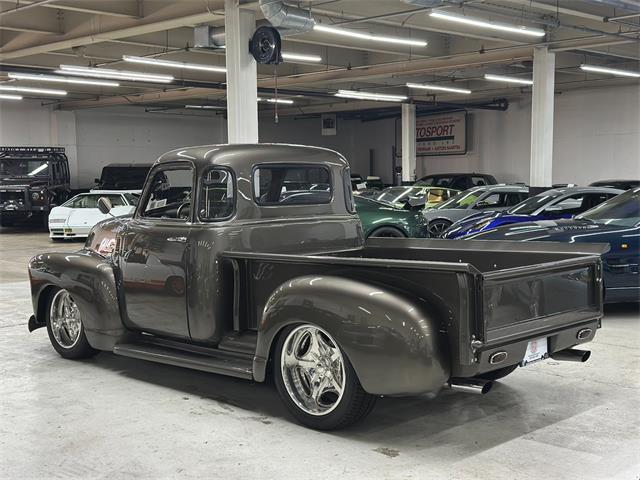 1949 Chevrolet 3100 (CC-2119343) for sale in Huntington Station, New York