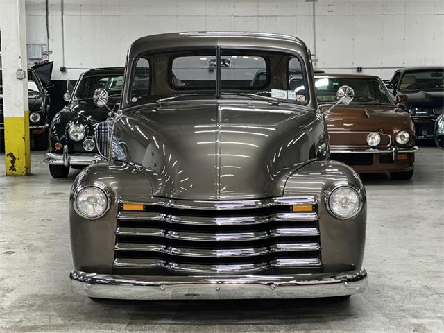 1949 Chevrolet 3100 (CC-2119343) for sale in Huntington Station, New York