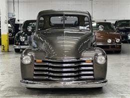 1949 Chevrolet 3100 (CC-2119343) for sale in Huntington Station, New York