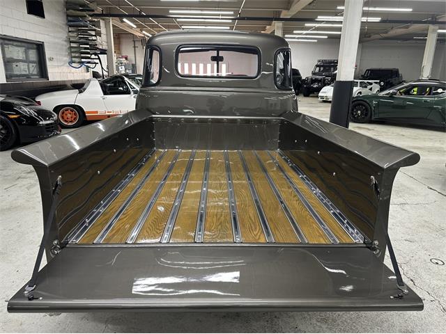 1949 Chevrolet 3100 (CC-2119343) for sale in Huntington Station, New York