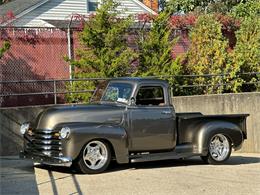 1949 Chevrolet 3100 (CC-2119343) for sale in Huntington Station, New York