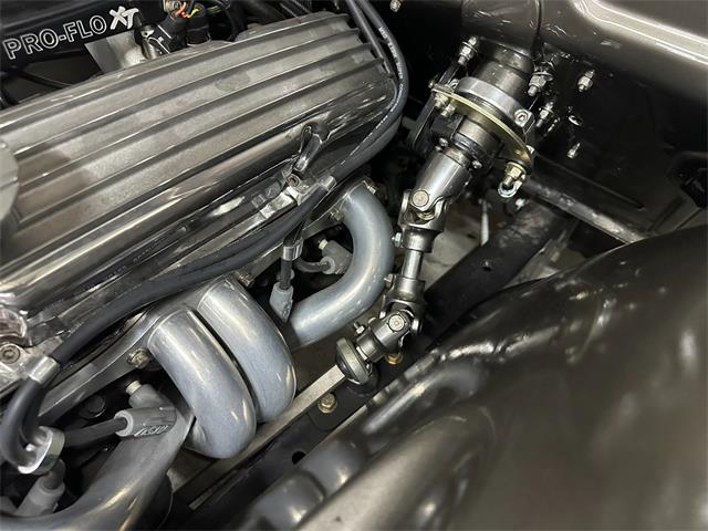 1949 Chevrolet 3100 (CC-2119343) for sale in Huntington Station, New York