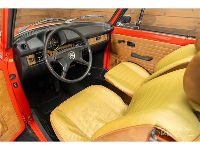 1979 Volkswagen Beetle Convertible (CC-2119344) for sale in Waalwijk, Noord Brabant