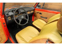 1979 Volkswagen Beetle Convertible (CC-2119344) for sale in Waalwijk, Noord Brabant