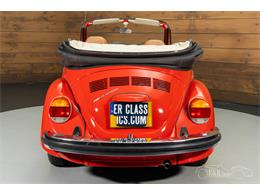 1979 Volkswagen Beetle Convertible (CC-2119344) for sale in Waalwijk, Noord Brabant