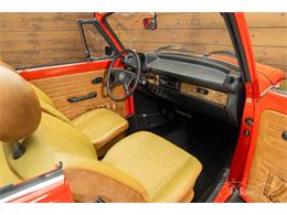1979 Volkswagen Beetle Convertible (CC-2119344) for sale in Waalwijk, Noord Brabant