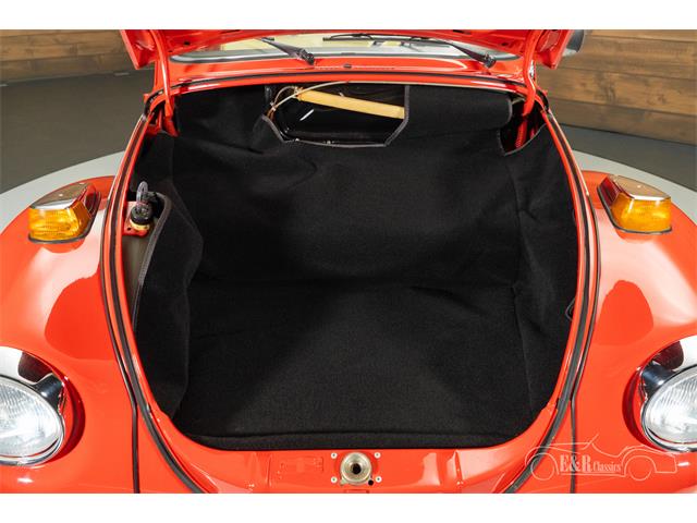 1979 Volkswagen Beetle Convertible (CC-2119344) for sale in Waalwijk, Noord Brabant