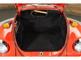 1979 Volkswagen Beetle Convertible (CC-2119344) for sale in Waalwijk, Noord Brabant