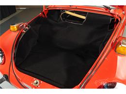 1979 Volkswagen Beetle Convertible (CC-2119344) for sale in Waalwijk, Noord Brabant