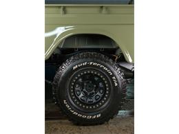 1978 Toyota Land Cruiser (CC-2119345) for sale in Punta Gorda, Florida