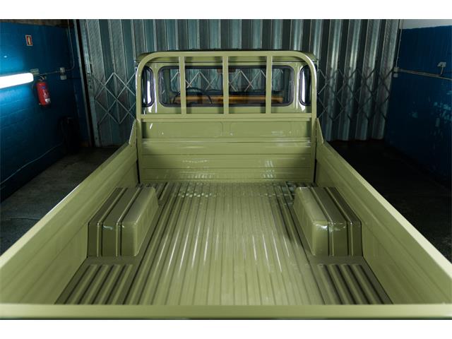 1978 Toyota Land Cruiser (CC-2119345) for sale in Punta Gorda, Florida