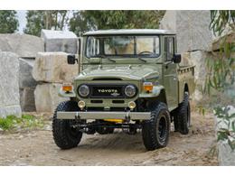 1978 Toyota Land Cruiser (CC-2119345) for sale in Punta Gorda, Florida