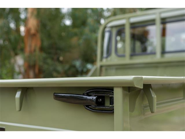 1978 Toyota Land Cruiser (CC-2119345) for sale in Punta Gorda, Florida