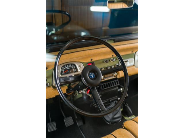 1978 Toyota Land Cruiser (CC-2119345) for sale in Punta Gorda, Florida