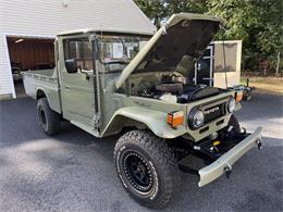 1978 Toyota Land Cruiser (CC-2119345) for sale in Punta Gorda, Florida