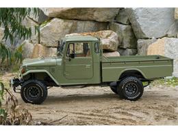 1978 Toyota Land Cruiser (CC-2119345) for sale in Punta Gorda, Florida