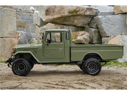 1978 Toyota Land Cruiser (CC-2119345) for sale in Punta Gorda, Florida
