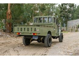 1978 Toyota Land Cruiser (CC-2119345) for sale in Punta Gorda, Florida