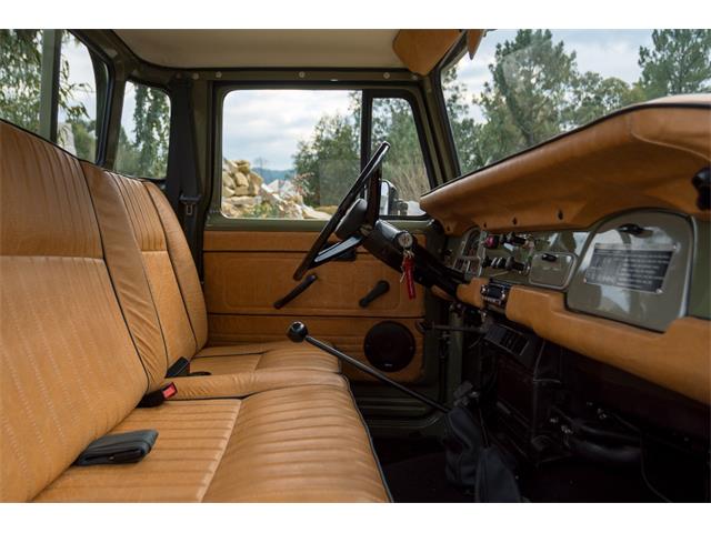 1978 Toyota Land Cruiser (CC-2119345) for sale in Punta Gorda, Florida